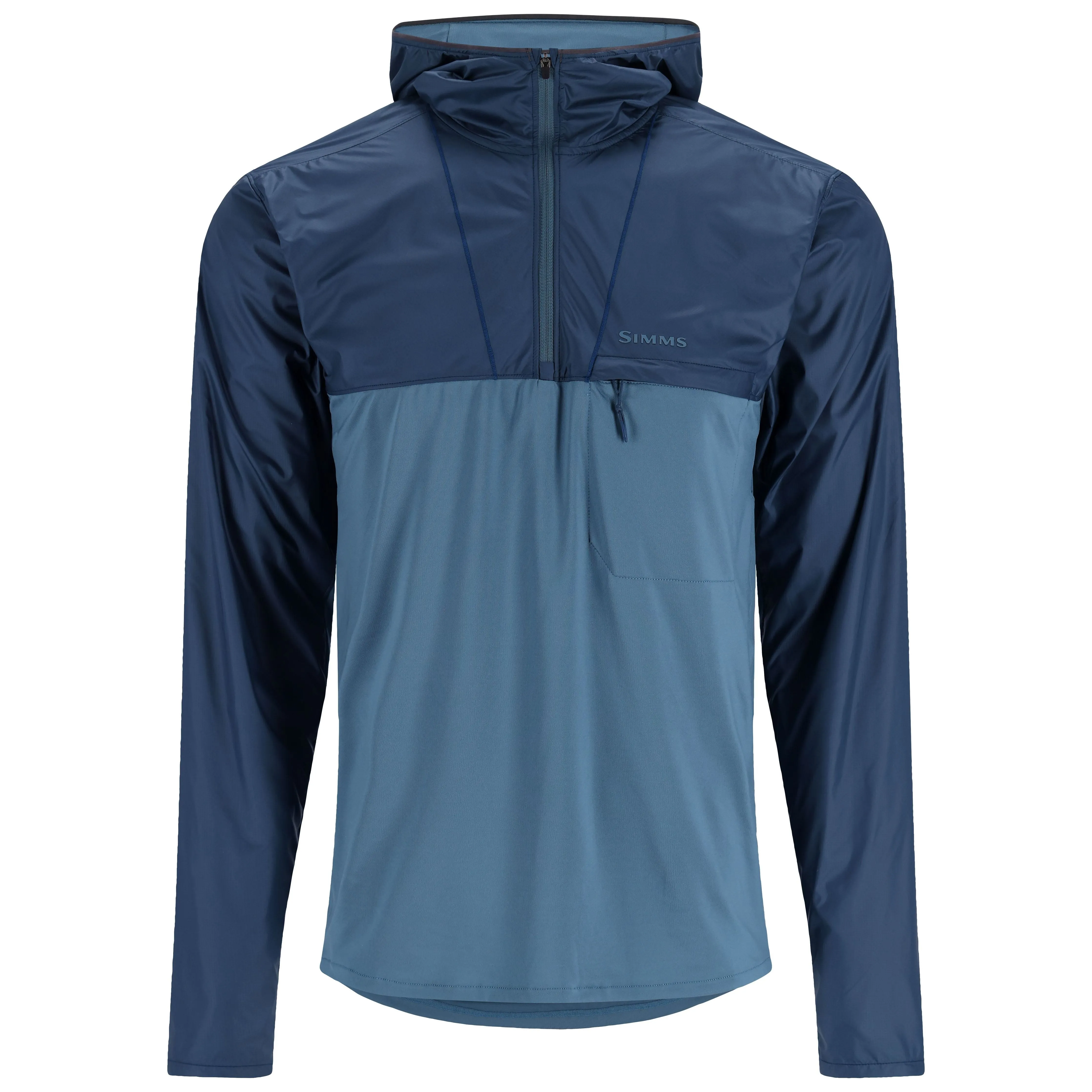 Simms SolarFlex Wind Hoody