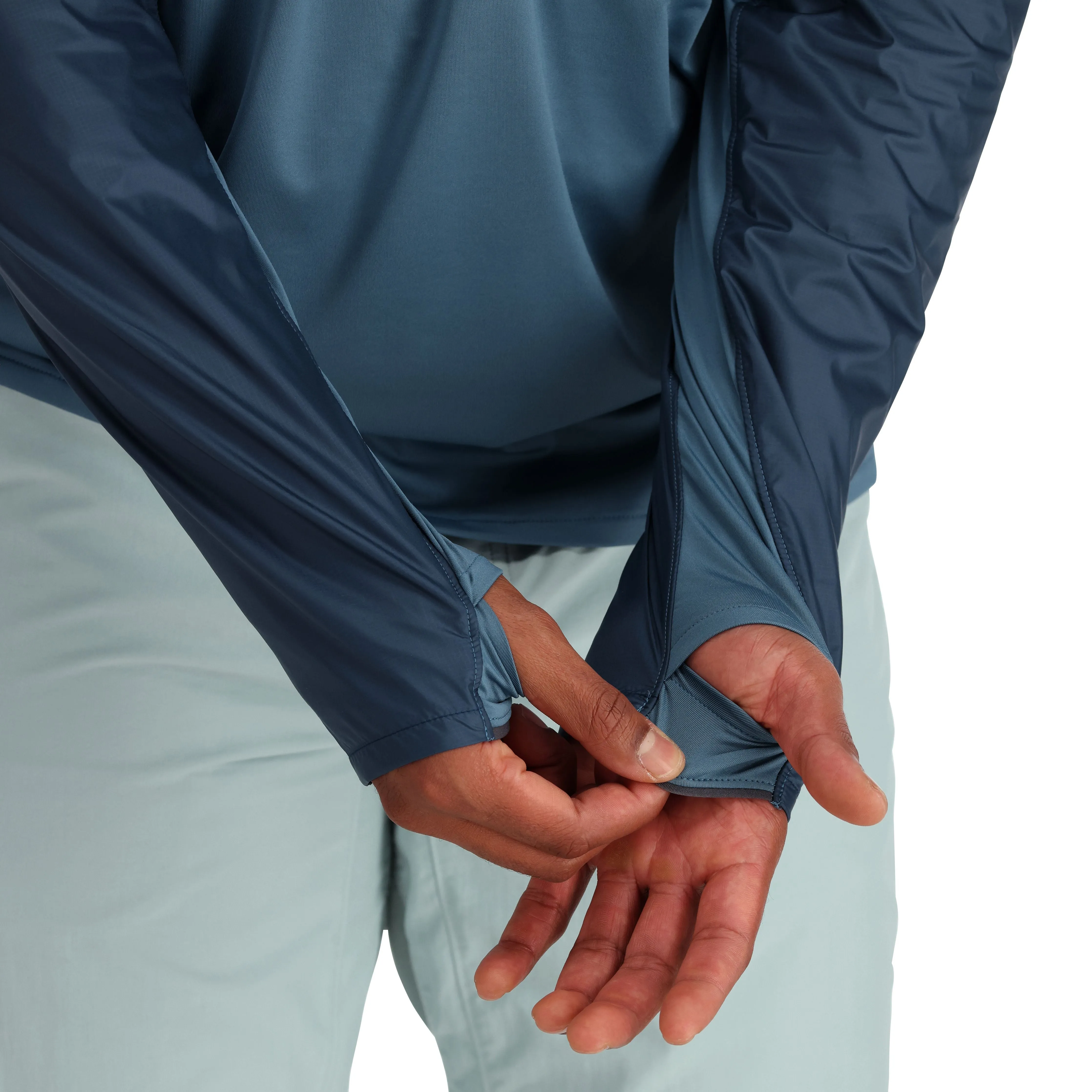 Simms SolarFlex Wind Hoody