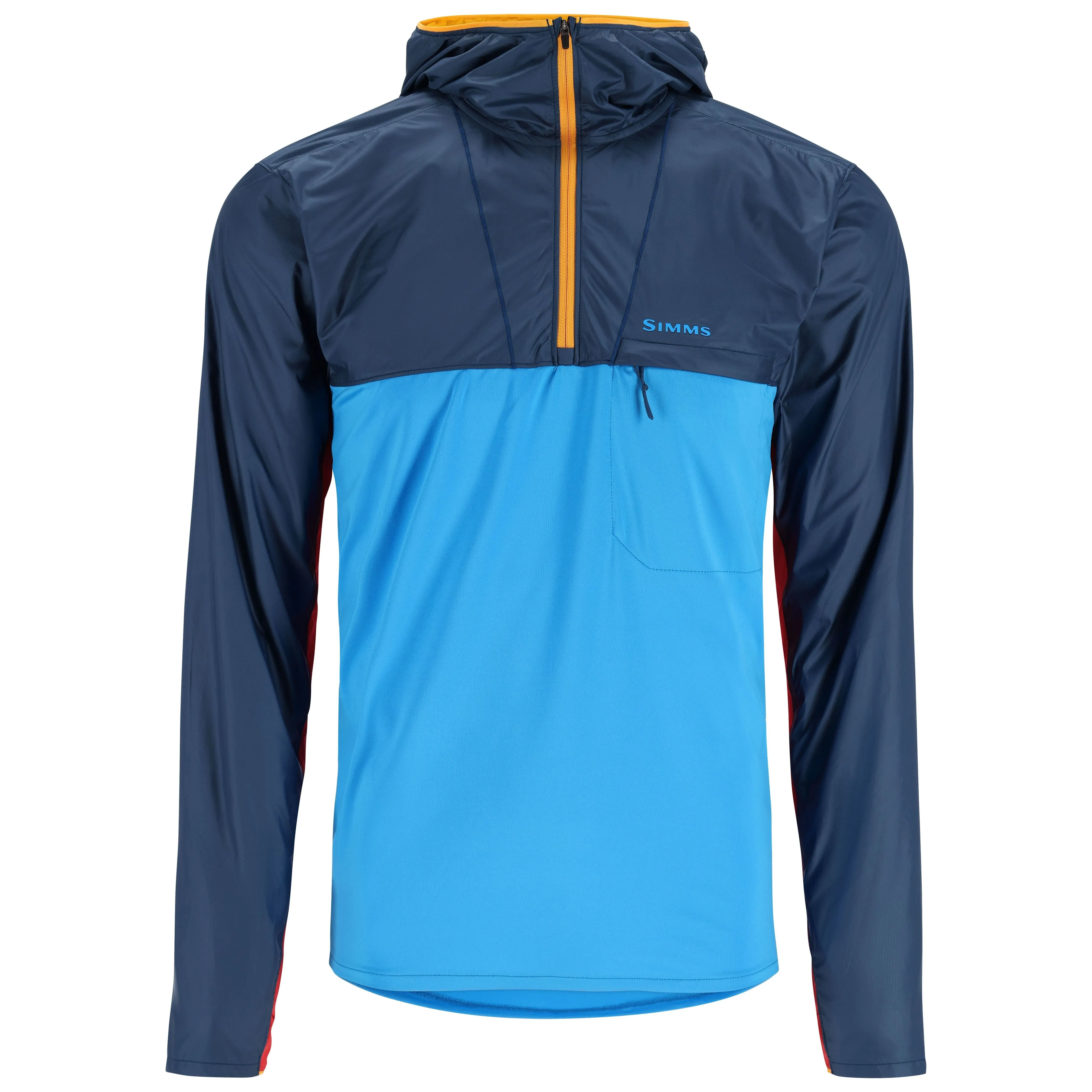 Simms SolarFlex Wind Hoody