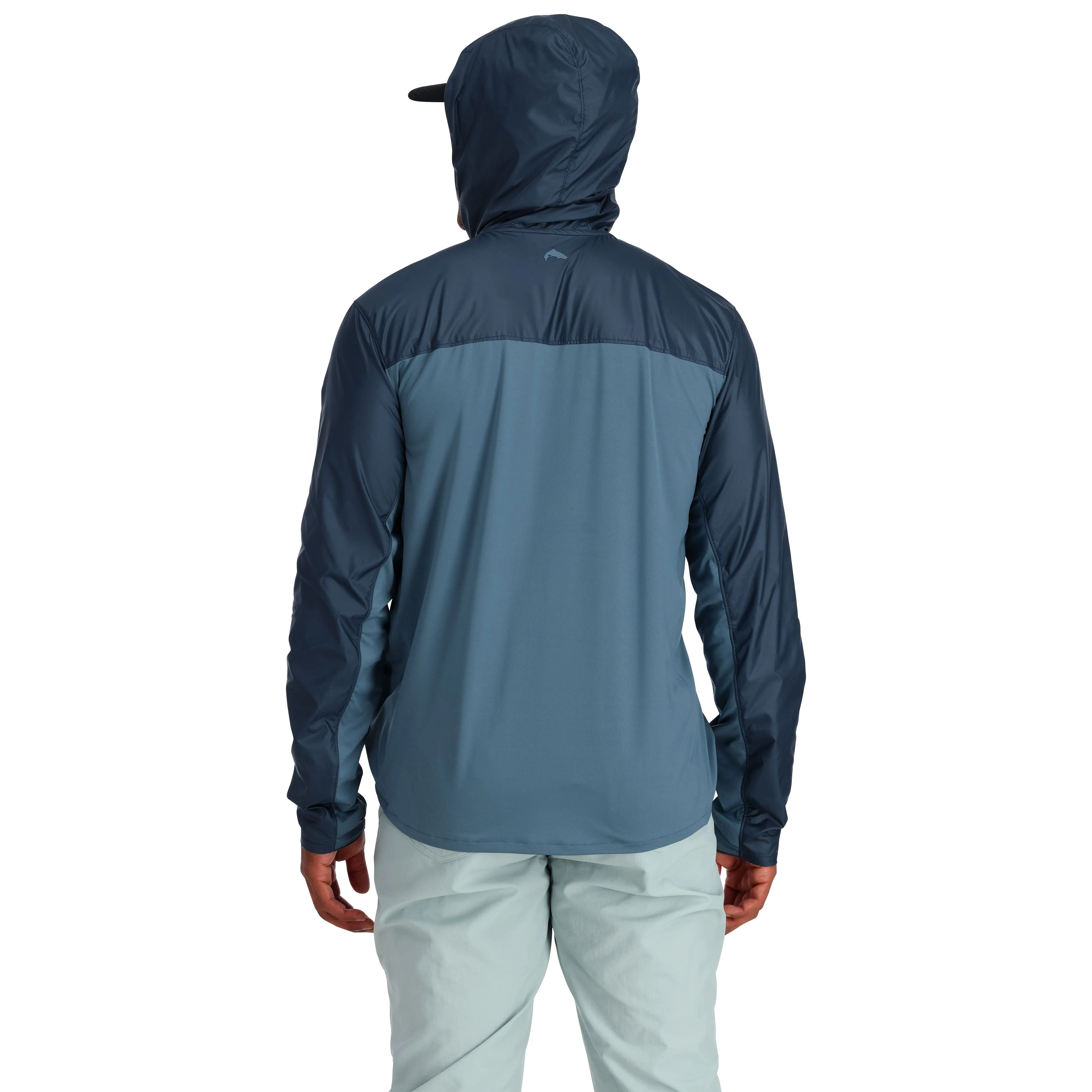 Simms SolarFlex Wind Hoody