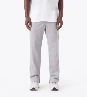 Split Pant Lt Grey Marle
