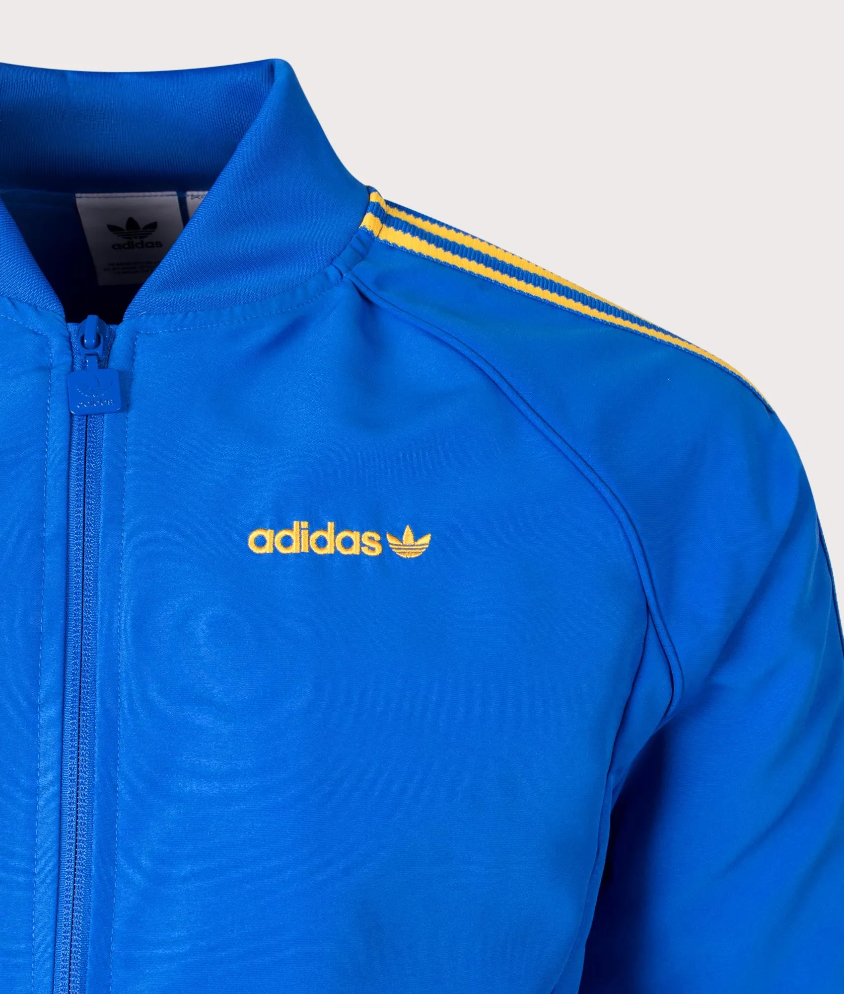 SST Track Top