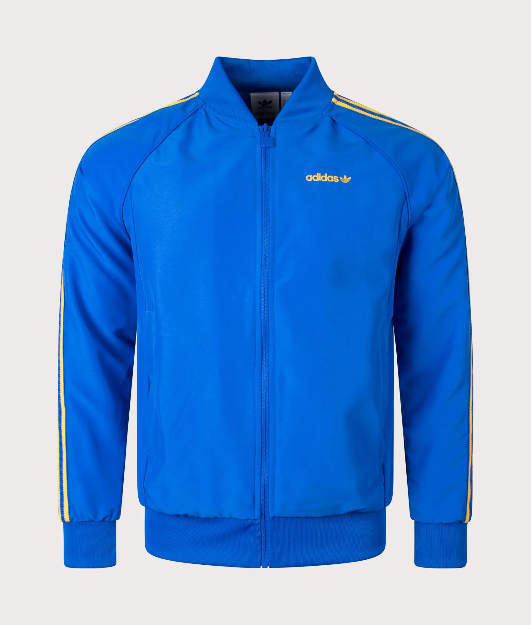 SST Track Top