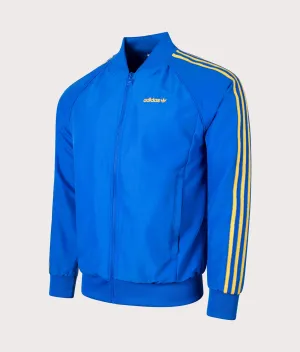 SST Track Top