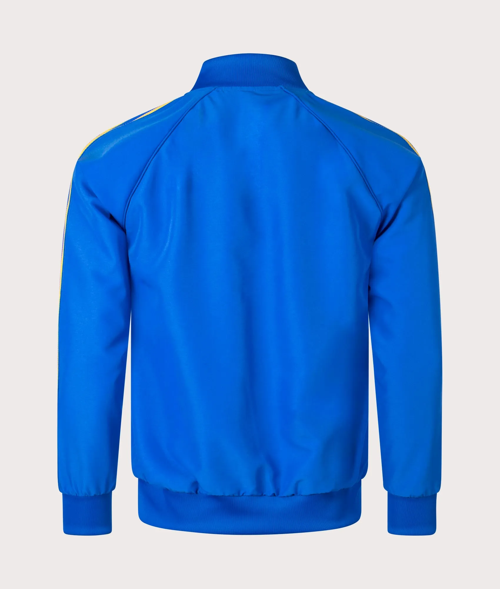 SST Track Top