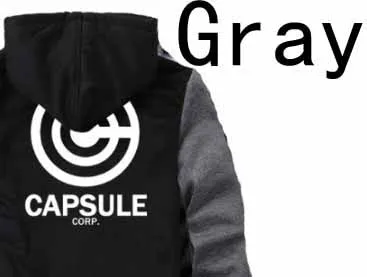 Sweatshirt For Men 2018 Hot Sale Thick Hoodie Print fashion Anime Fashion Streetwear Fitness Men&#39;s Sportswear Hoodies