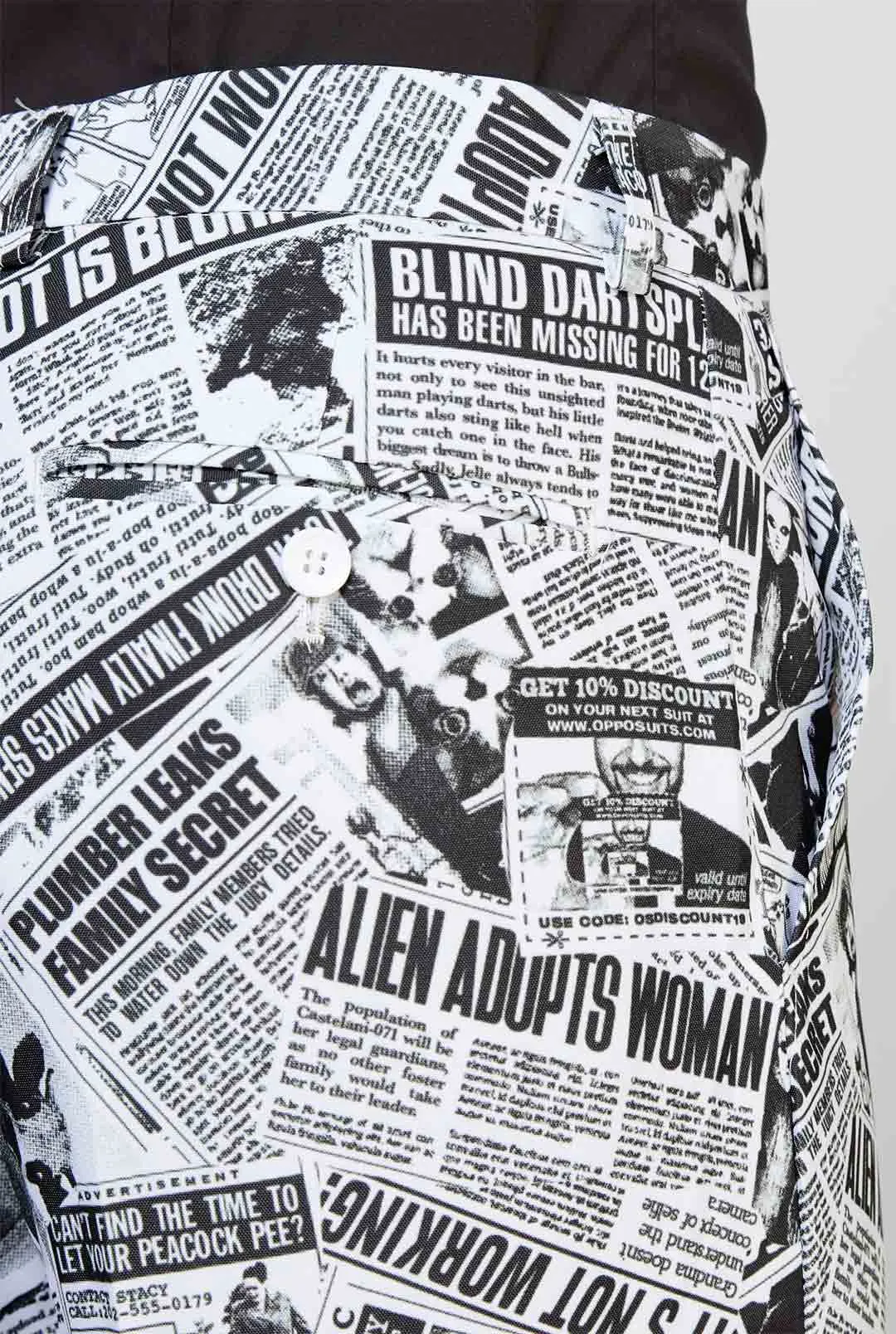 Textile Telegraph