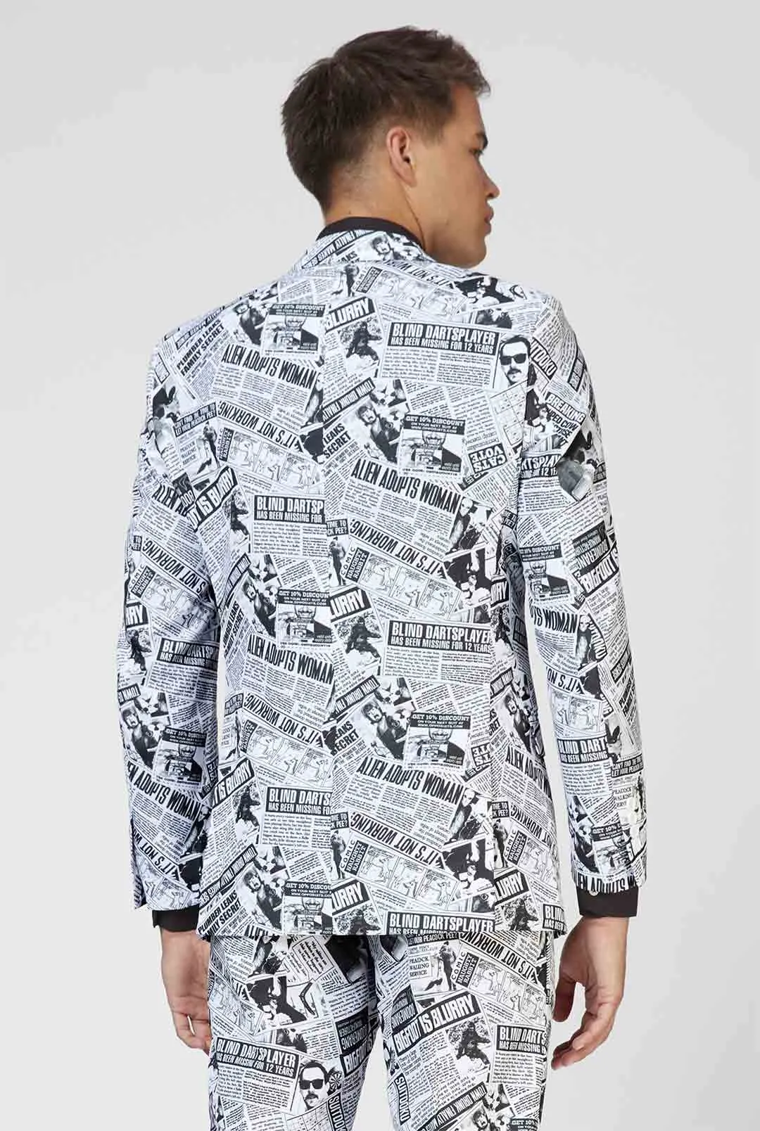Textile Telegraph