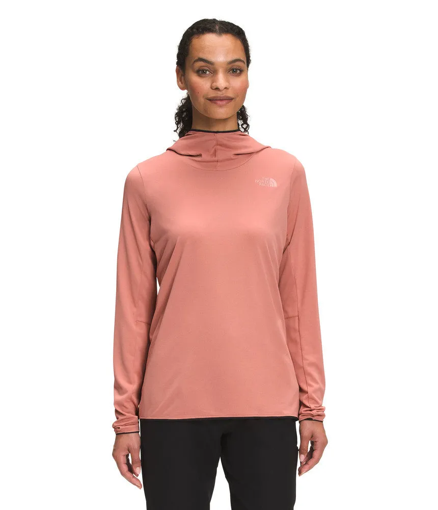 The North Face Women's Belay Sun Hoodie 2023