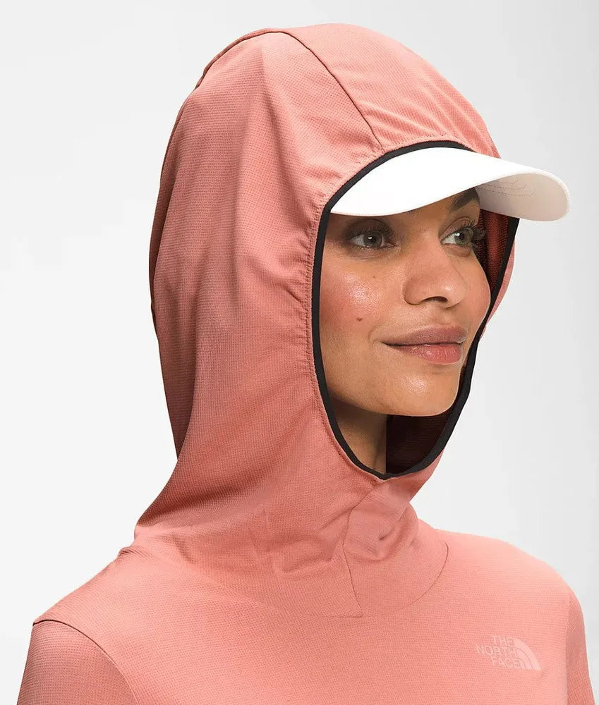 The North Face Women's Belay Sun Hoodie 2023