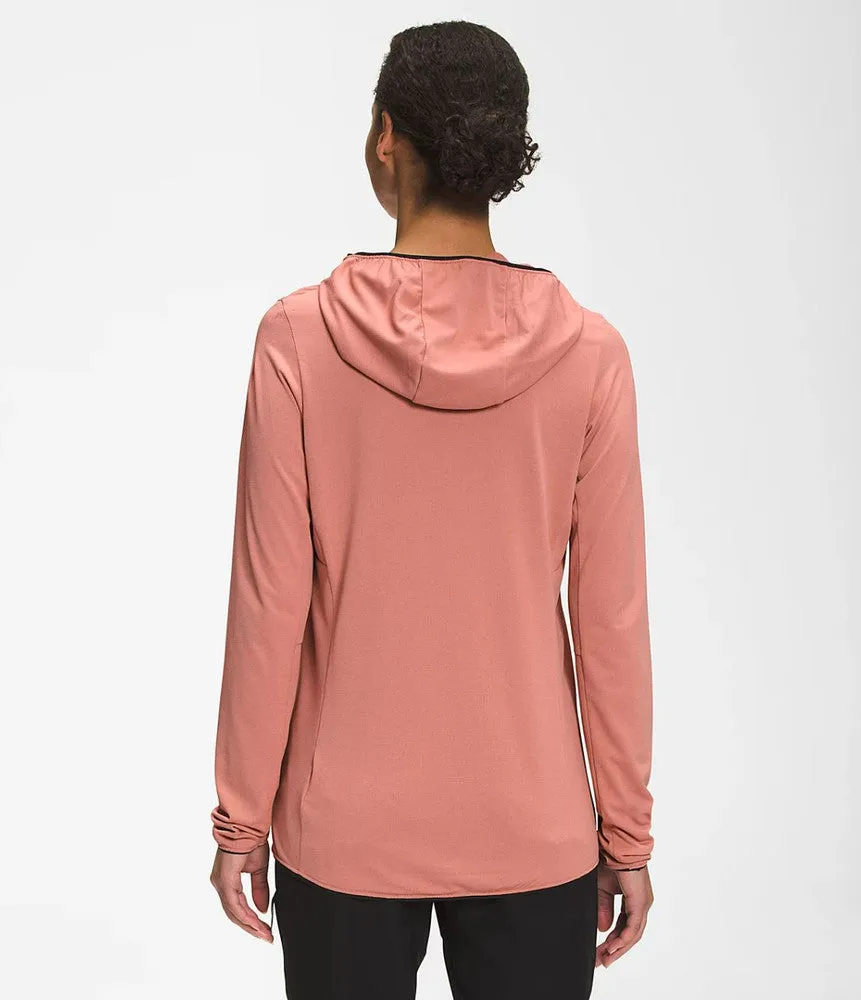 The North Face Women's Belay Sun Hoodie 2023