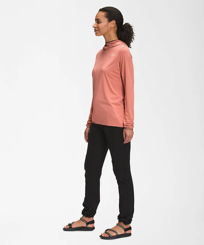 The North Face Women's Belay Sun Hoodie 2023