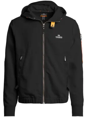 Trident hoodie
