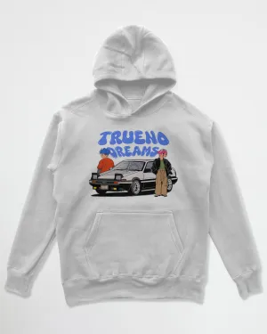 Trueno Dreams Hoodie