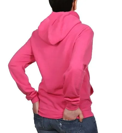 Unloaded Force Ladies Hoodies