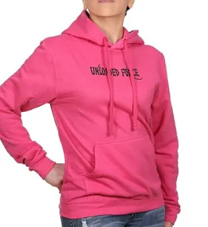 Unloaded Force Ladies Hoodies