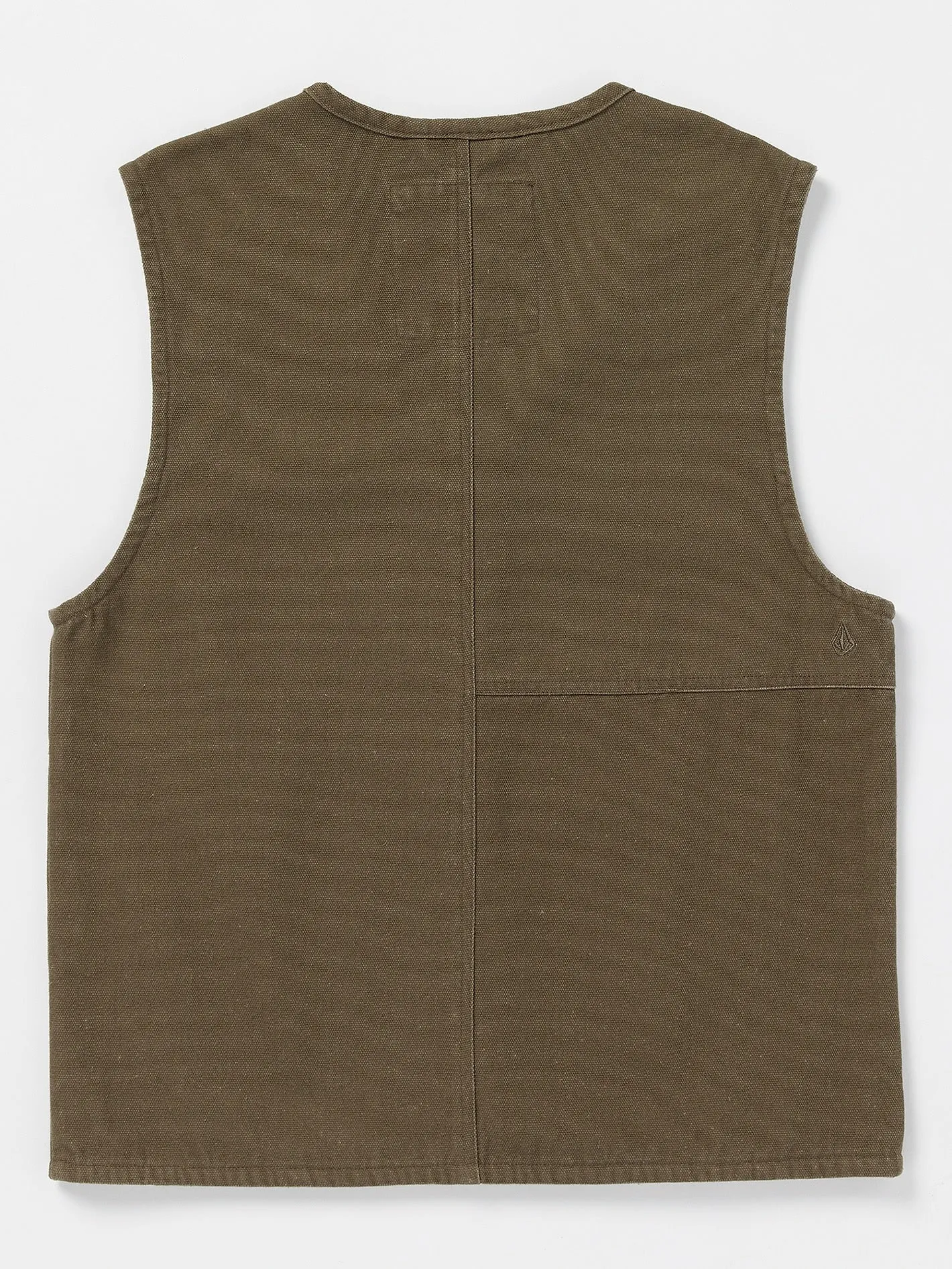Vestos Vest - Bison