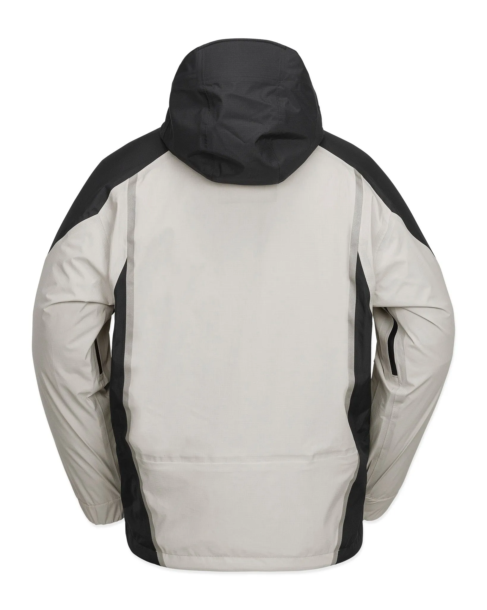 Volcom Side Hit Shell Jacket