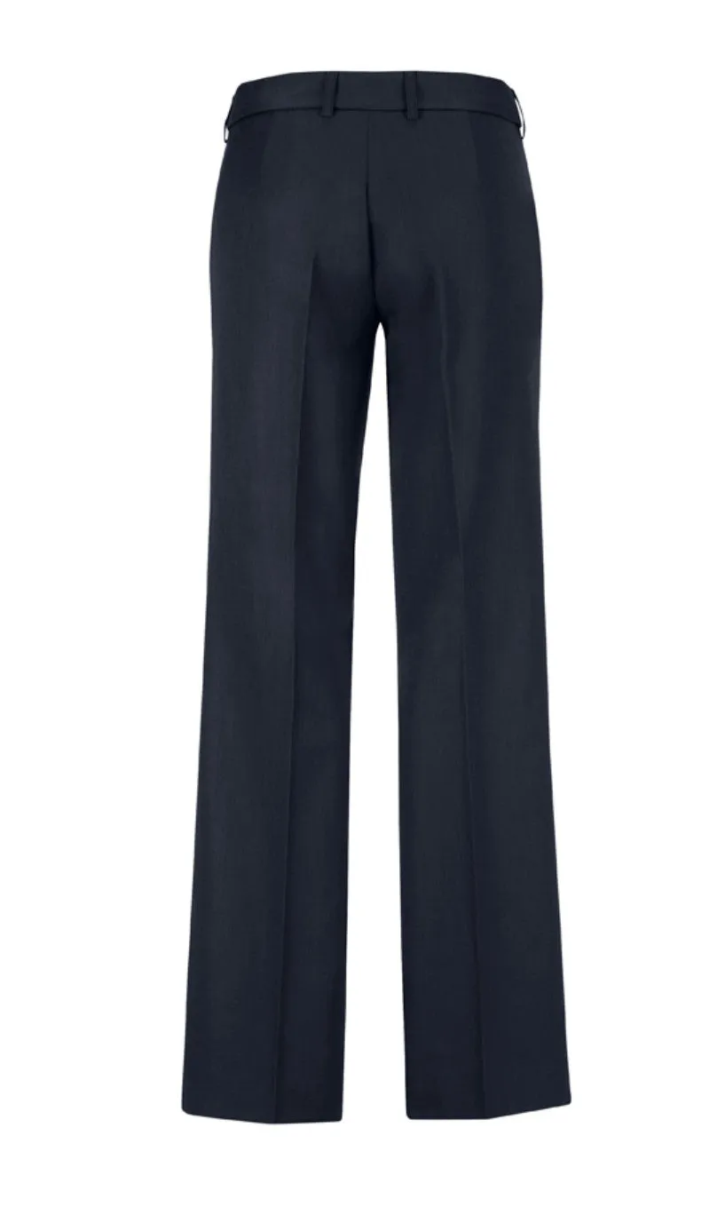 Womens CS Midrise Adj Waist Pant Cool stretch 10115