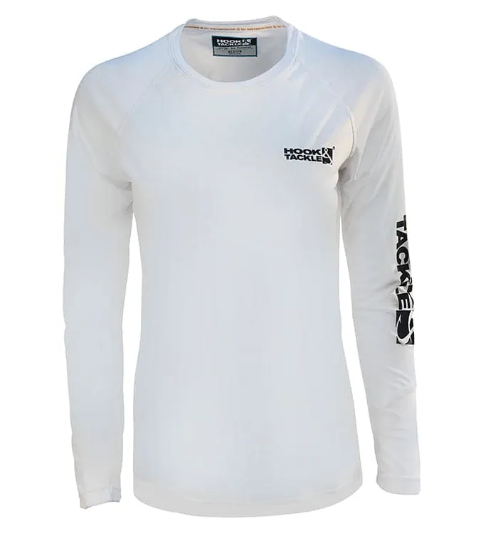 Women's Horsing Around L/S UV Fishing Shirt