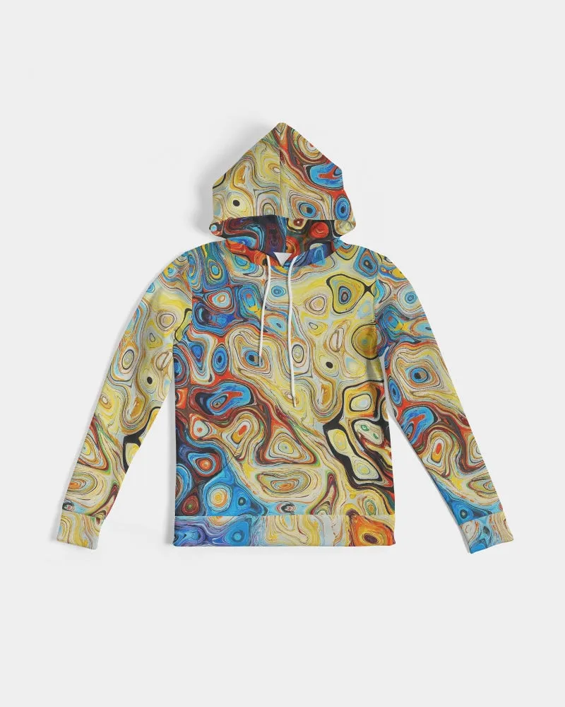 You Like Colors Women's Hoodie