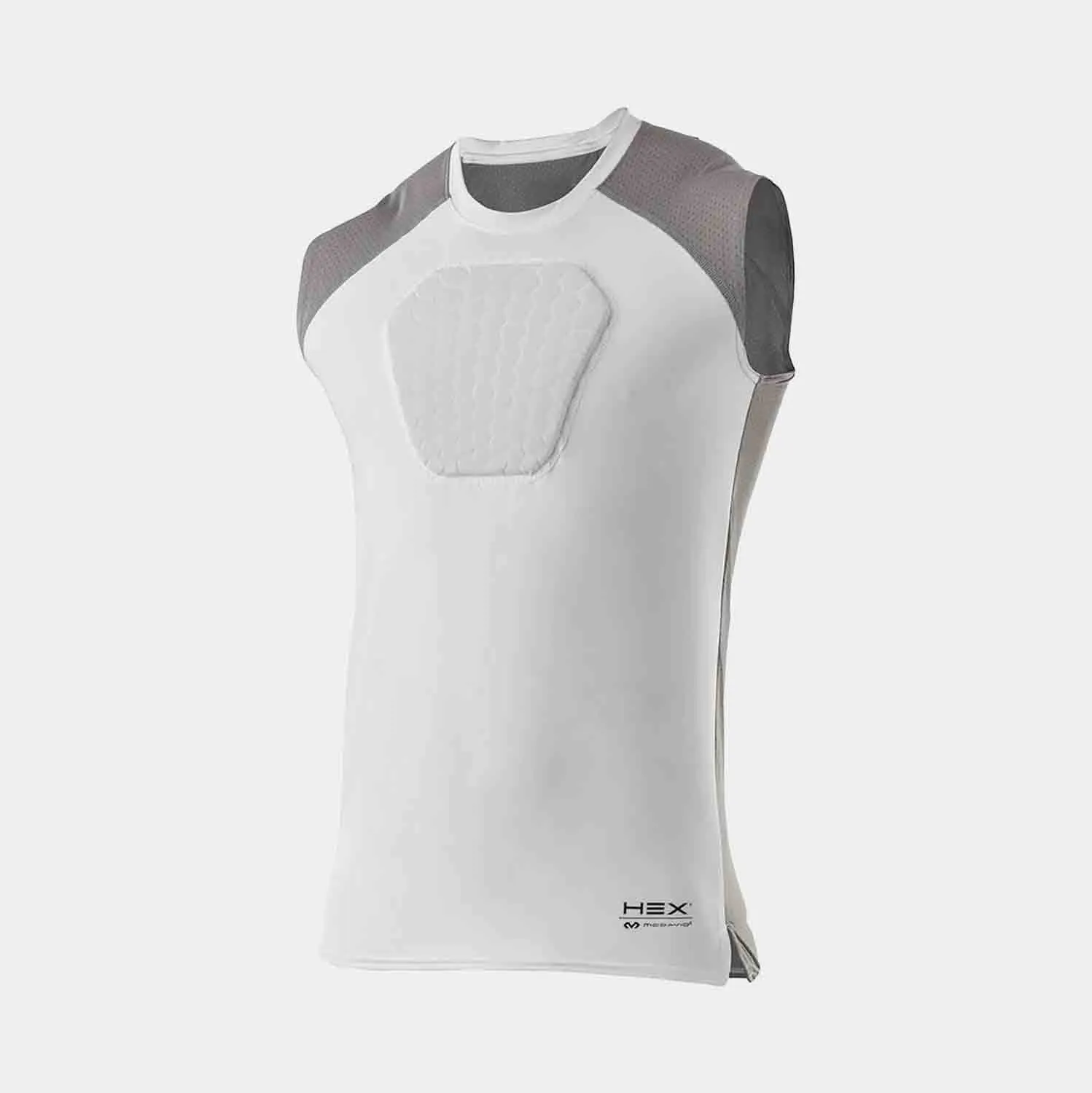 Youth Sternum Hexpad Shirt